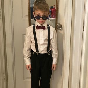 Meet your Posher, Patti